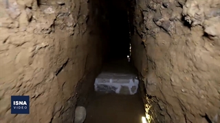 شهر زیرزمینی تفرش، شاهکار شهرهای دستکند