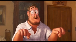 انیمیشن میچل ها علیه ماشین ها با دوبله فارسی