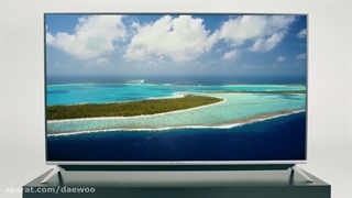 تلویزیون دوو | انتخاب سنتر