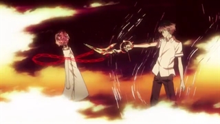 انیمه Guilty Crown قسمت 9 با زیرنویس فارسی