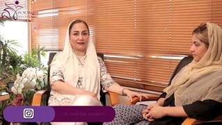 پاسخ سوالات مهاجران درباره بیماری های زنان در سفر