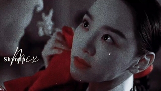 اینبار تو انتخاب شدی برای کشتن صدام؛)میکس عاشقانه و غمگین سریال آقای ملکه با بازی شین هه سان با آهنگ آدم کش از مرتضی پاشایی