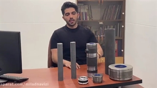 جک و محاسبات نیرو هیدرولیک