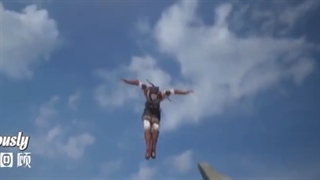 انیمه STRATEGIES OF SEA OBSERVATION(Guan Hai Ce) قسمت 2 با زیر نویس فارسی