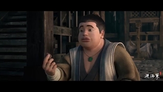 انیمه STRATEGIES OF SEA OBSERVATION(Guan Hai Ce) قسمت 3 با زیر نویس فارسی