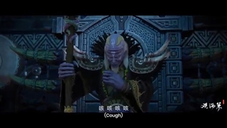 انیمه STRATEGIES OF SEA OBSERVATION(Guan Hai Ce) قسمت 5 با زیر نویس فارسی