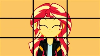 آهنگ زیبای انیمیشن پونی کوچولو