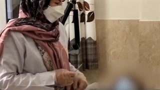 تزریق بوتاکس برای درمان میگرن