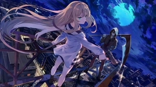 اوپنینگ کامل انیمه فرشتگان مرگ