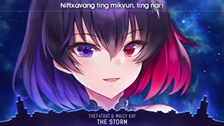 Nightcore(the strom)