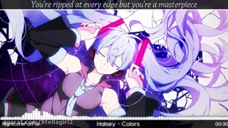 Nightcore(colors)