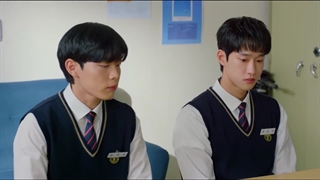 قسمت 15 سریال تولد آبی با زیرنویس چسبیده-Blue Birthday 2021 با بازی یری عضو Red Velvet