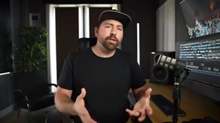 مویک ایر 2 اس _ تنظیمات دوربین و رنگ