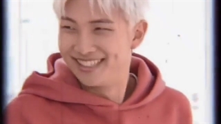 HBD Kim Namjoon