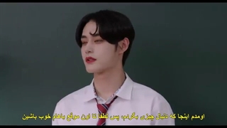 قسمت 5 سریال کره ای خون شیرین + زیرنویس چسبیده The Sweet blood 2021