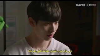 مینی سریال خون شیرین The Sweet blood 2021 قسمت هشتم+زیرنویس چسبیده با بازی کیم ایو جین