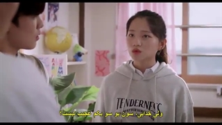 قسمت 13 سریال کره ای خون شیرین + زیرنویس چسبیده The Sweet blood 2021