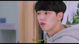 قسمت 14 سریال کره ای خون شیرین + زیرنویس چسبیده The Sweet blood 2021