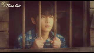 میکس سینمایی پسر گرگینه werewolf boy2012(نفس_ناصر زینعلی)*elina mix*