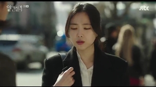 قسمت 3 سریال کره‌ای گمشده LOST 2021 +با زیرنویس فارسی+ قسمت سوم سریال کره‌ای گمشده