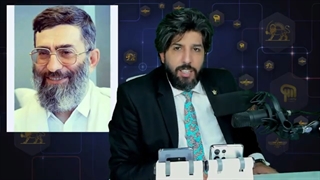 تدبیر بی نظیر خامنه ای در برابر فشار اصلاحطلبان و براندازان در طول تاریخ برای جنگیدن در برابر طالبان