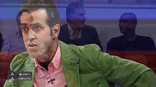 بیوگرافی علی کریمی  جادوگر اسیا