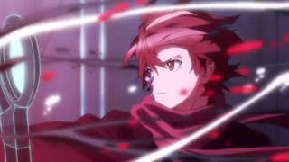 انیمه Guilty Crown قسمت 21 با زیرنویس فارسی