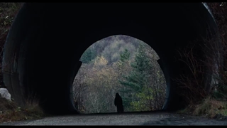 تریلر فیلم انتلرز 2021 ، Antlers 2021