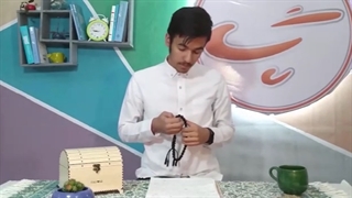 قسمت دوم نوجوان گپ