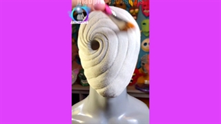 ساخت اکشن فیگور توبی انیمه ناروتو | Making a Toby figure in the Naruto anime