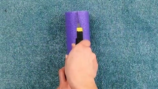 اتوبار شریف بار/ ترفند های خلاقانه