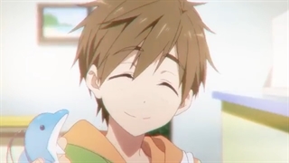 Friends | Free! AMV نایتکور