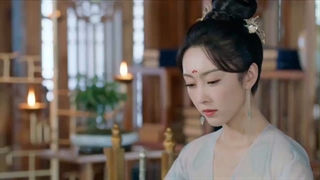 قسمت 37 سریال چینی رویای چانگان (کنارم بمان) با زیرنویس چسبیده Dream of Changan 2021