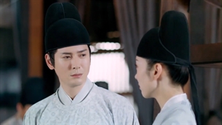 قسمت 42 سریال چینی رویای چانگان (کنارم بمان) با زیرنویس چسبیده Dream of Changan 2021