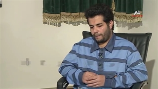 اعترافات کامل میلاد حاتمی