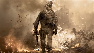 Call Of Duty : Modern Warfare 2 Main theme (High Quality BASS + VOLUME BOOST & REMASTERED)