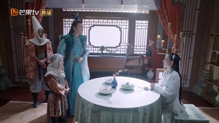 قسمت 2 سریال چینی دیو و دلبر (Good and Evil 2021) با زیرنویس چسبیده