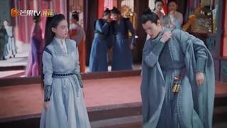 قسمت 3 سریال چینی دیو و دلبر (Good and Evil 2021) با زیرنویس چسبیده