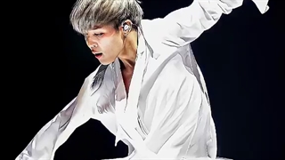 جیمین |فرشته