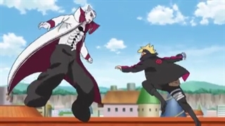 انیمه بوروتو قسمت 215 زیرنویس فارسی GERDU80 BORUTO-240p