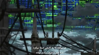 انیمه SSSS.Gridman قسمت 11 (با زیرنویس فارسی)