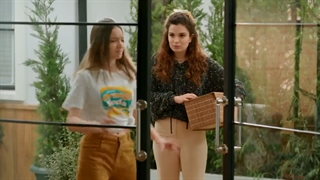 قسمت چهاردهم سریال ترکیه ای زینب به دادم برس (Yetis Zeynep 2021)- زیرنویس چسبیده