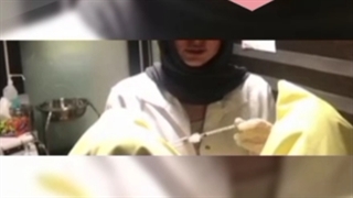 تزریق چربی یا ژل به واژن برداشتن خال گوشتی
