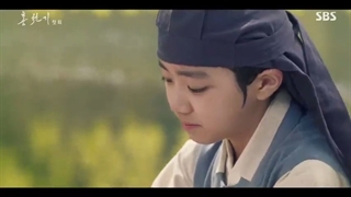 سریال عاشقان آسمان سرخ قسمت اول زیرنویس چسبیده  Lovers of the Red Sky 2021 با بازی کیم یوجونگ و آن هیو سوپ-