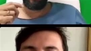 آزادی بیان در اروپا و آمریکا از زبان هموطن ساکن دانمارک