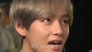 کلیپ فان از تهیونگ( BTS )