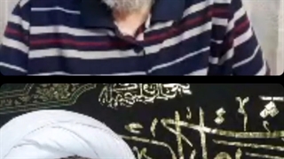 پدافند جانانه آخوند شیعه افغانستانی از جبهه مقاومت پنجشیر - بخش دوم