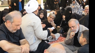 کاروان کوثر آل کسا