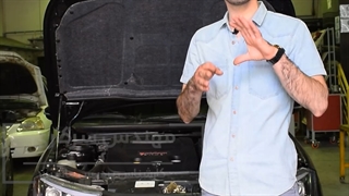 کارشناسی خودرو | شست شوی صحیح خودرو