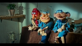 دانلود سریال نارگیل قسمت اول